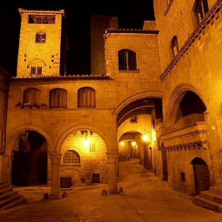 Viterbo Antica Casa Vacanze Экстерьер фото