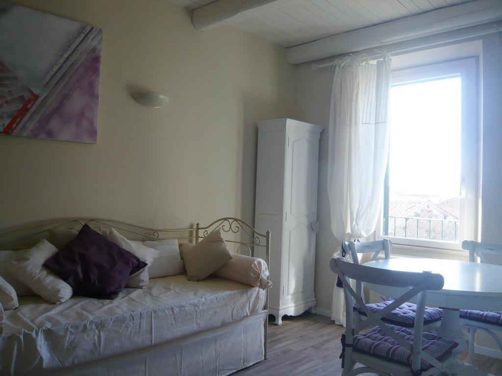 Viterbo Antica Casa Vacanze Экстерьер фото
