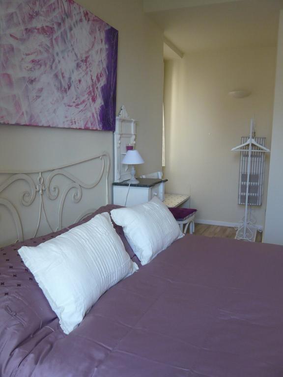 Viterbo Antica Casa Vacanze Экстерьер фото