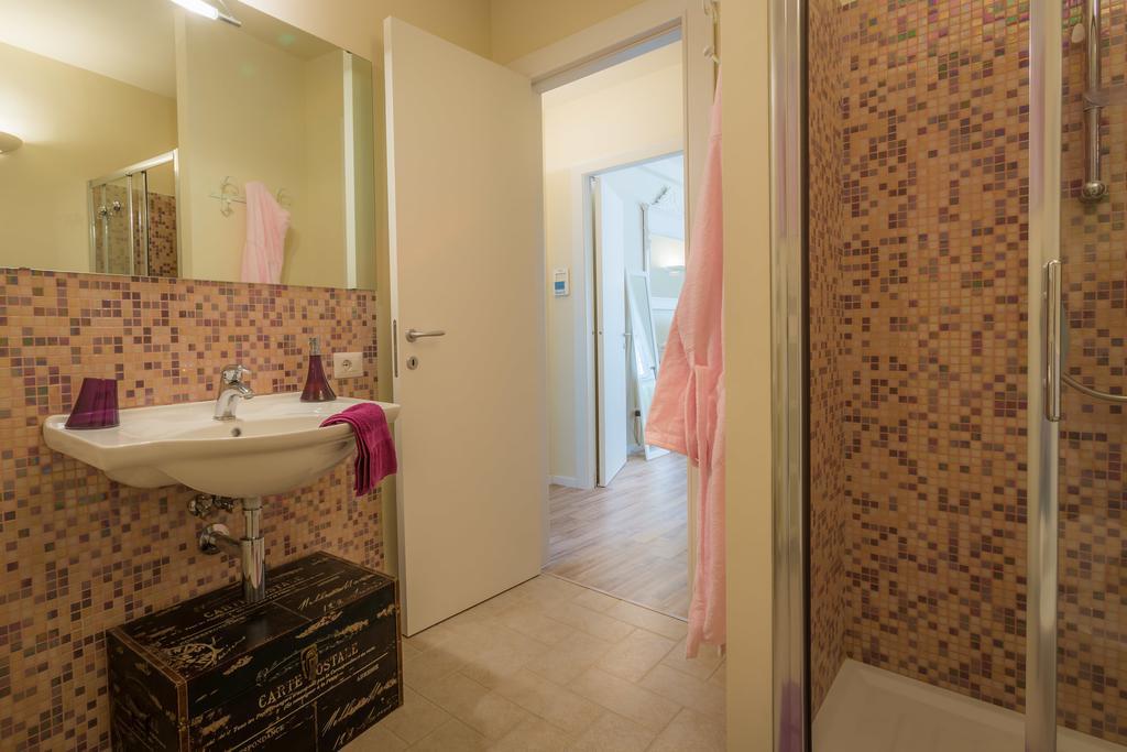Viterbo Antica Casa Vacanze Экстерьер фото