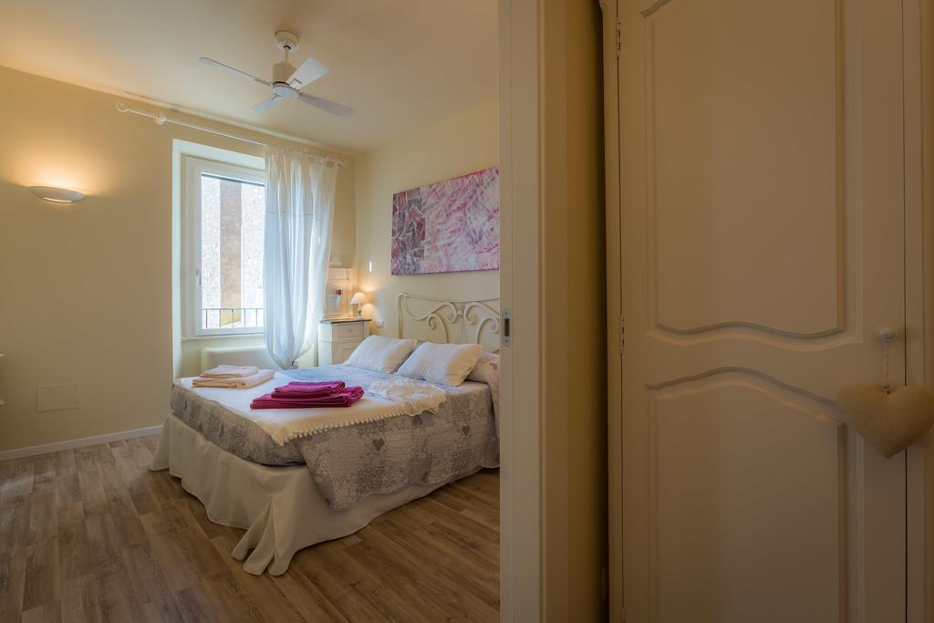 Viterbo Antica Casa Vacanze Экстерьер фото